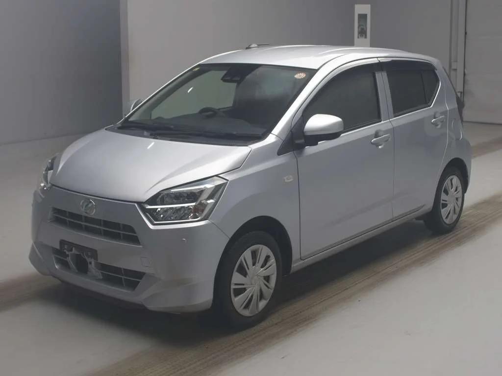 Daihatsu Mira e:S LA350S 2023